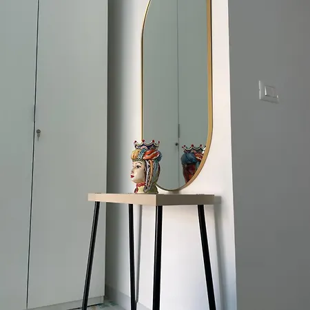 Bed & Breakfast Yali *