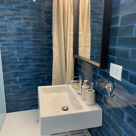 Yali Bed & Breakfast *