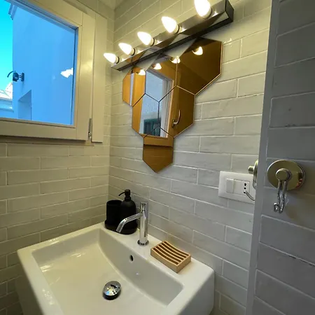 Bed & Breakfast Yali 3*