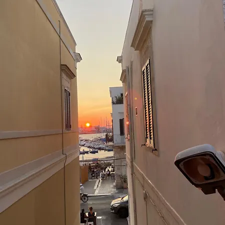 Yali Bed & Breakfast Bari