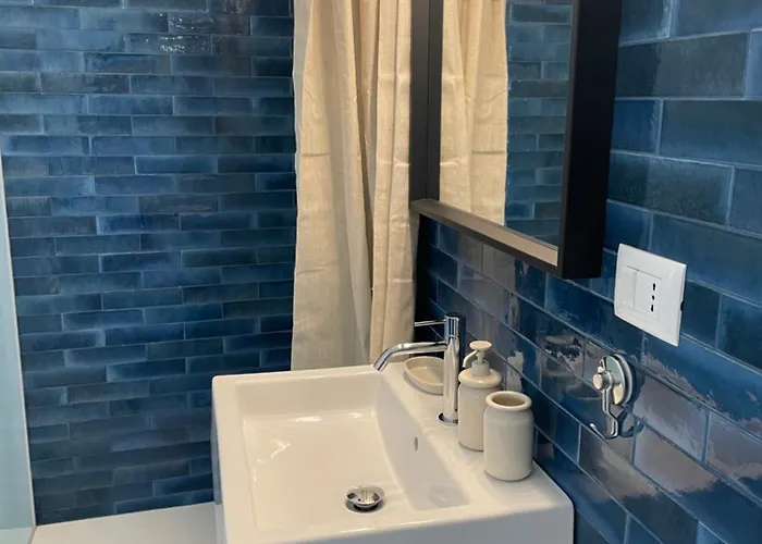 Yali Отель типа 