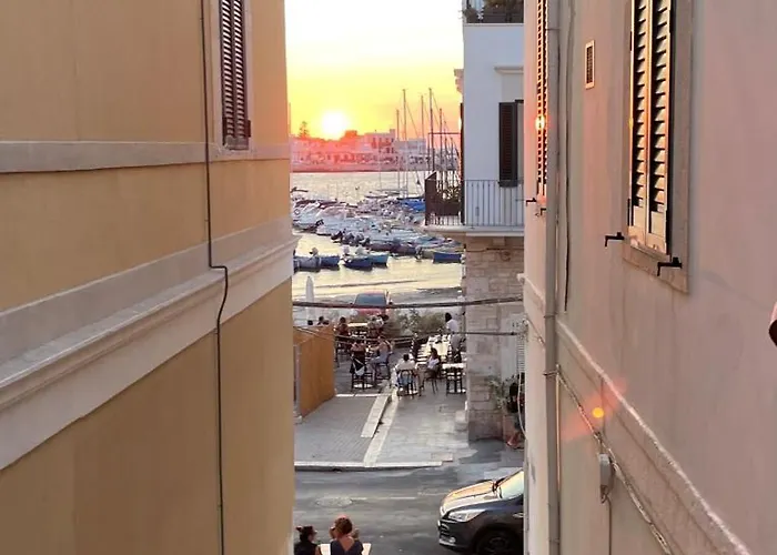 Yali Отель типа 