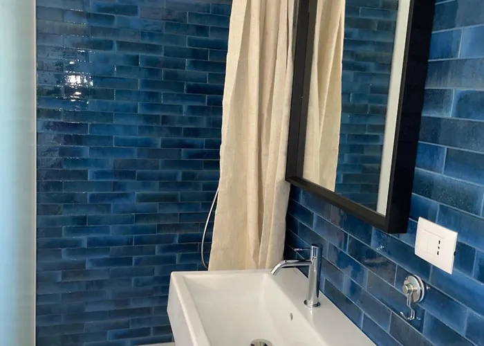 Yali Отель типа 