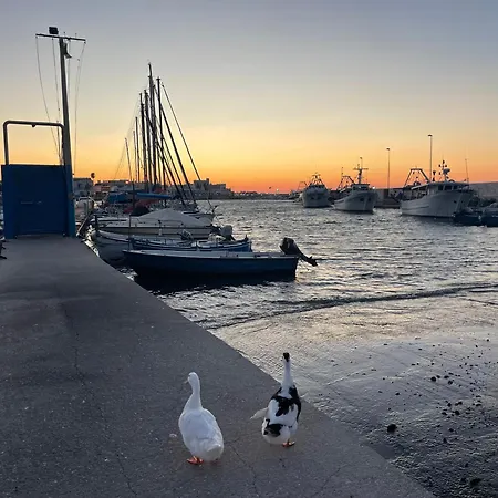 فندق مبيت وإفطار Yali باري