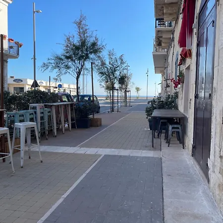 فندق مبيت وإفطار Yali باري