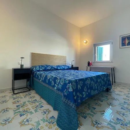 Yali فندق مبيت وإفطار باري