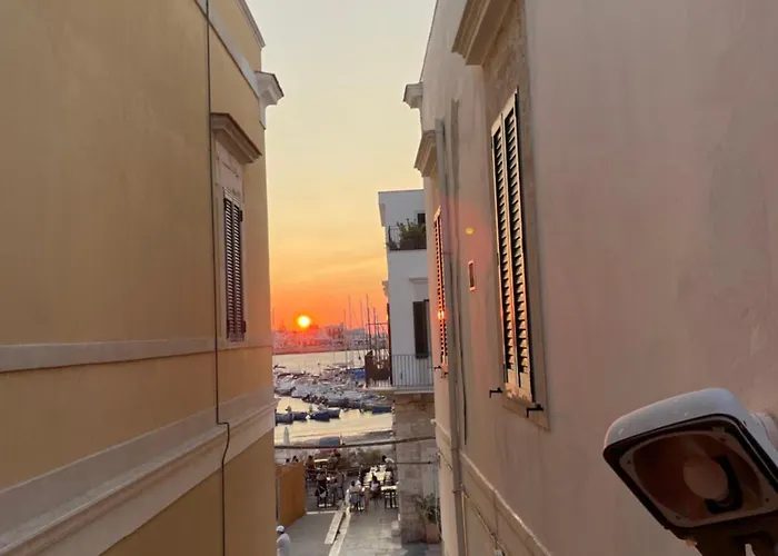 Yali Bed & Breakfast Bari