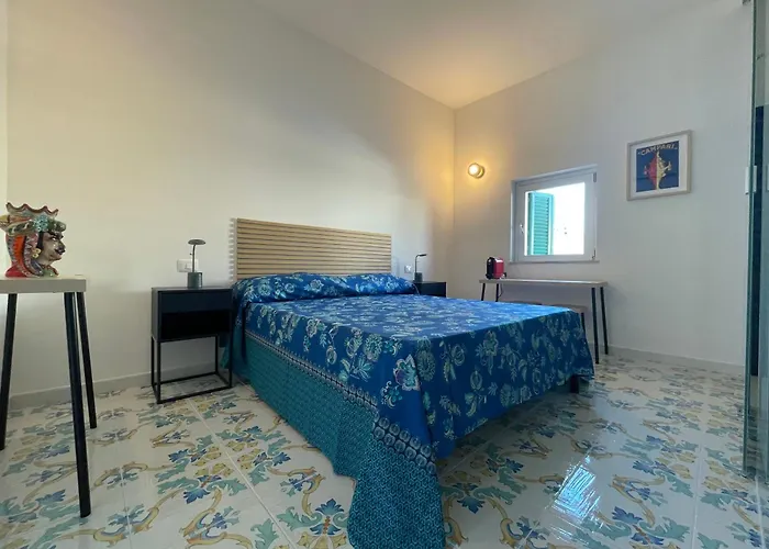 Yali Bed & Breakfast Bari